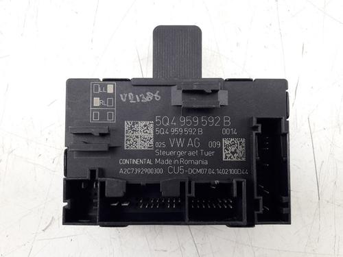 Elektronisk modul VW GOLF VII Variant (BA5, BV5) 1.2 TSI (105 hp) 22501683