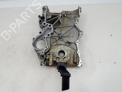 Timing cover MITSUBISHI MIRAGE / SPACE STAR VI Hatchback (A0_A) 1.0 (A05A) | BP22497479M123 