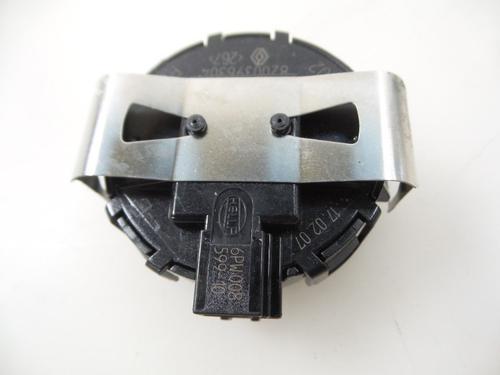 Used Electronic sensor RENAULT GRAND SCÉNIC II (JM0/1_) 2.0 (135 hp) 22479589