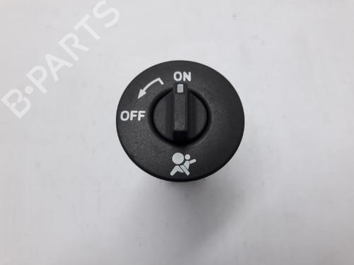 Schakelaar RENAULT ESPACE IV (JK0/1_) 2.0 (JK0A, JK1D, JK0N) (170 hp) 22500006