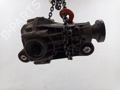Used Front differential MERCEDES-BENZ M-CLASS (W166) ML 350 BlueTEC 4-matic (166.024, 166.023) (258 hp) 22495669
