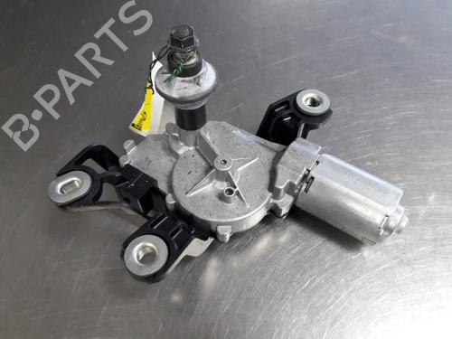 Ruitenwissermotor achter VW GOLF VI (5K1) 2.0 TDI (110 hp) 22461487