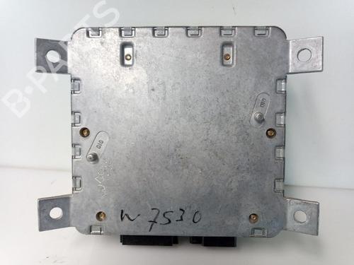 ECU airbags CHRYSLER VOYAGER / GRAND VOYAGER III (GS_, NS_) 2.5 TD | BP22502383M53