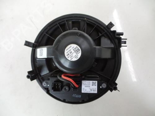 Used Heater blower motor SKODA SUPERB III (3V3) 1.6 TDI (120 hp) 22485399