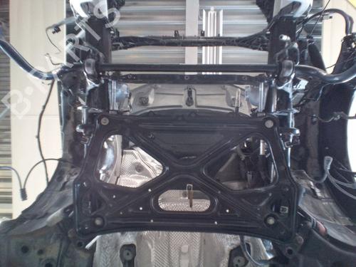 Used Subframe Subframe AUDI A6 C7 Avant (4G5, 4GD) 1.8 TFSI (190 hp) 39749742 39749742