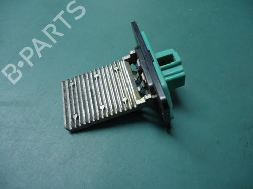 Used Heater resistor HYUNDAI TRAJET (FO) 2.0 (136 hp) 22466034