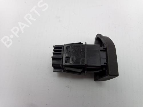 Warning switch RENAULT ZOE (BFM_) ZOE | BP22492084I22 - Image 2