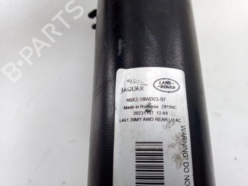 Left rear shock absorber LAND ROVER RANGE ROVER SPORT III (L461) P460e PHEV AWD | BP26646563M18 