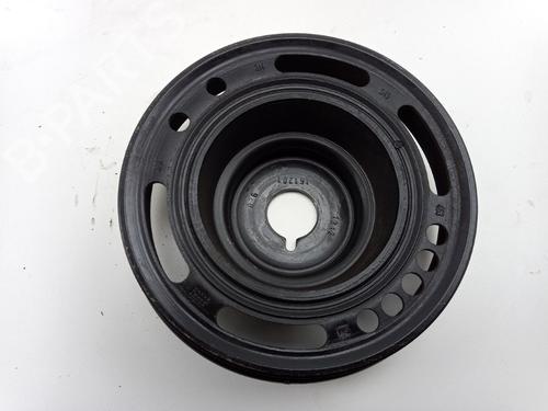 Used Pulley OPEL ZAFIRA / ZAFIRA FAMILY B (A05) 1.8 (M75) (140 hp) 22496996