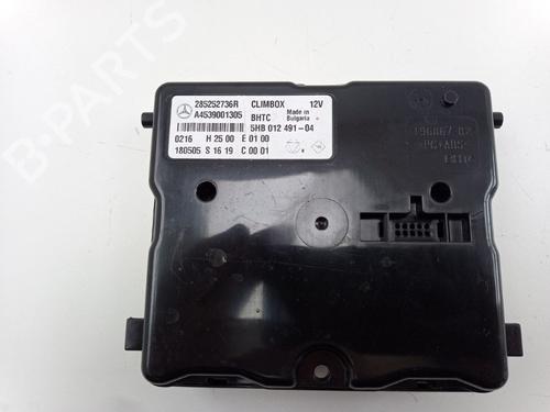 Modulo elettronico SMART FORFOUR Hatchback (453) 1.0 (453.042, 453.043) (71 hp) 22492852