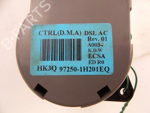 Climate control KIA CEE'D Hatchback (ED) 1.4 | BP22469930I5 - Image 3