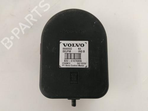 Electronic module VOLVO V50 (545) 2.4 | BP26912334M83 - Image 2