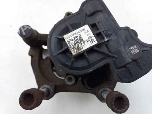 Right rear brake caliper VW GOLF VII (5G1, BQ1, BE1, BE2) 1.4 TSI | BP29490259M106 
