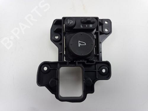 Used Mirror switch HONDA INSIGHT (ZE_) 1.3 IMA (ZE28, ZE2) (88 hp) 22492578