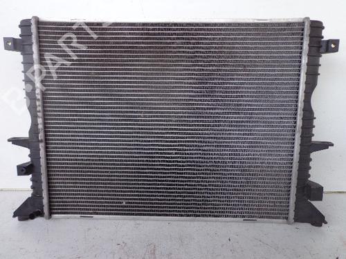Water radiator LAND ROVER DEFENDER Pick Up (L316) 2.2 Td4 4x4 (L317) | BP22472226M31 
