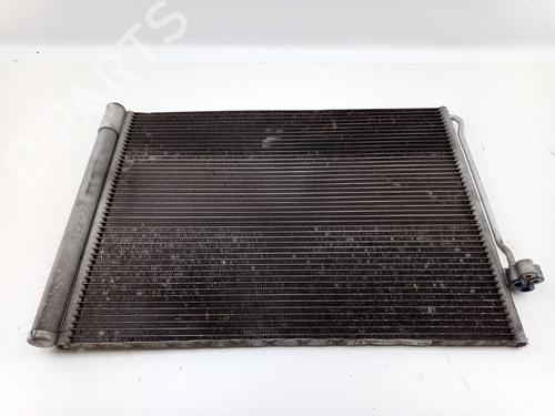 AC-Kondensator BMW X5 (F15, F85) xDrive 40e (313 hp) 22496797