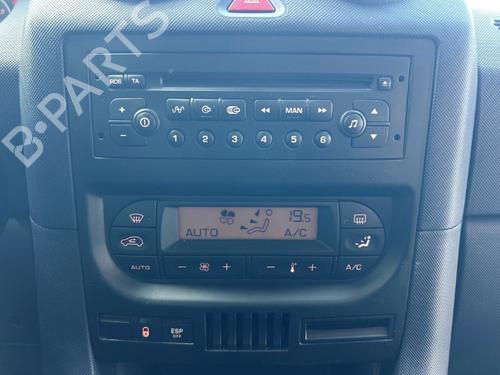 Climate control PEUGEOT 1007 (KM_) 1.4 | BP38462420I5 - Image 4