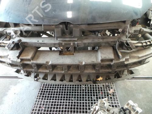 Used Front bumper reinforcement VW GOLF V (1K1) 1.4 16V (80 hp) 22480020