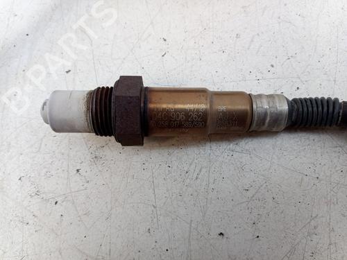 Electronic sensor VW UP! (121, 122, BL1, BL2, BL3, 123) 1.0 EcoFuel | BP36568964M84 - Image 2