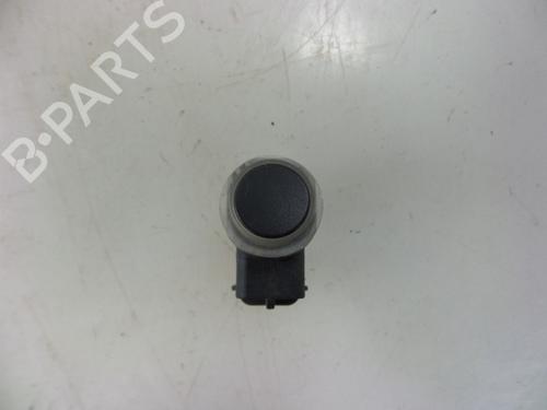 Elektronisk modul RENAULT SCÉNIC III (JZ0/1_) 1.4 16V (JZ0F, JZ1V) (131 hp) 22500666