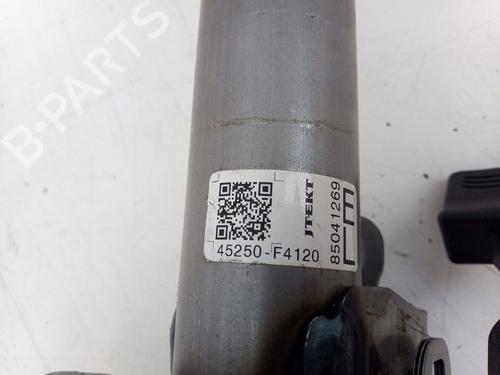 Steering column TOYOTA C-HR (_X1_) 1.8 Hybrid (ZYX10_, ZYX11_, ZYX10R, ZYX11R) | BP36848974M21 - Image 4