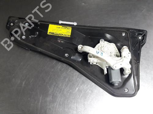 Used Rear right window mechanism LAND ROVER DISCOVERY III (L319) 2.7 TD 4x4 (190 hp) 22458495