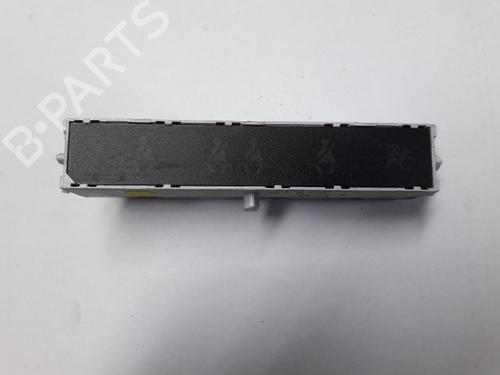 Used Other PEUGEOT 207 CC (WD_) 1.6 16V (120 hp) 22501877