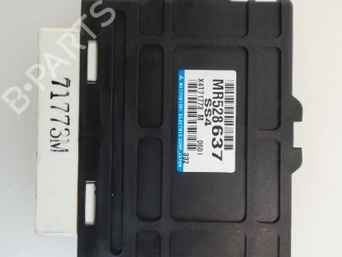 Used Control unit Control unit 22485986 22485986