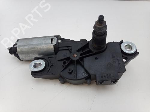 Ruitenwissermotor achter VW CADDY III Box Body/MPV (2KA, 2KH, 2CA, 2CH) 1.9 TDI (105 hp) 27507311