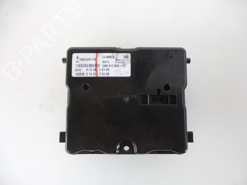 Used Electronic module RENAULT MEGANE IV Grandtour (K9A/M/N_) 1.5 dCi 110 (110 hp) 22486255