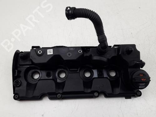 Ventildæksel VW GOLF VII Variant (BA5, BV5) 2.0 TDI (150 hp) 32682596