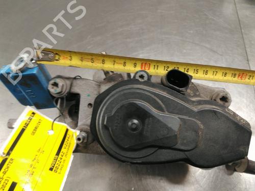 Zacisk hamulca tylnego lewego MAZDA CX-60 (KH_) e-SKYACTIV PHEV (KH0H) | BP22509541M107 