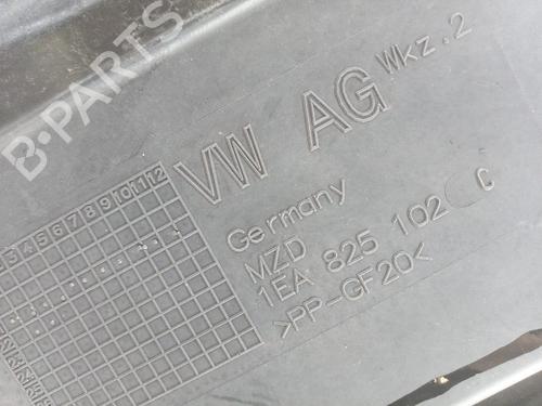 Bundpladebeskyttelse VW ID.5 (E39) Pro | BP28814425M92 