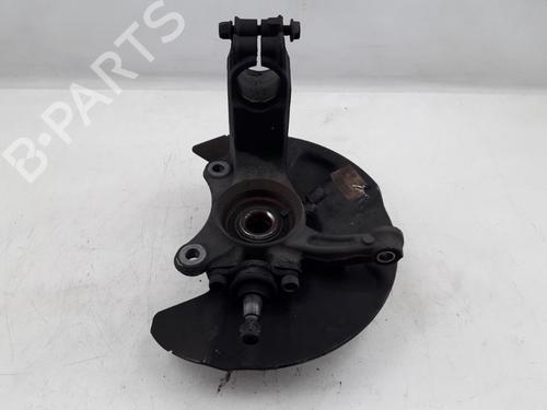 Right front steering knuckle VW TRANSPORTER T6 Van (SGA, SGH, SHA, SHH) 2.0 TDI | BP22501992M26 