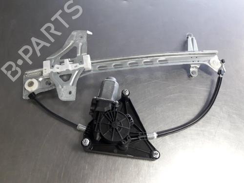 Used Front right window mechanism PEUGEOT 108 1.0 VTi (69 hp) 22478883