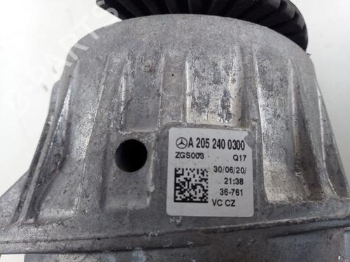 Engine mount MERCEDES-BENZ E-CLASS Coupe (C238) E 200 EQ Boost (238.380) | BP30818078M89 - Image 4