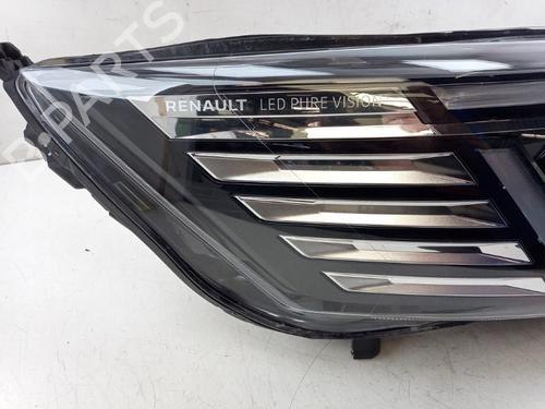 Right headlight RENAULT TRAFIC III Van (FG_) 2.0 dCi 110 (FGMW) | BP38336290C29 - Image 2