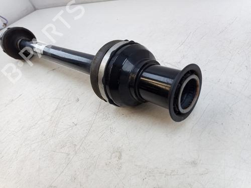Left rear driveshaft PORSCHE TAYCAN (Y1A) Turbo (Y1AFC1) | BP40022902M40 - Image 4