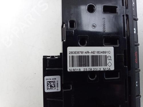 Comutador RENAULT CLIO V (B7_) 1.6 E-TECH 145 (B7MU) | BP32197618I30