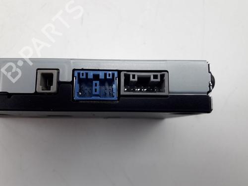 Electronic module MAZDA CX-30 (DM) e-SKYACTIV-X M Hybrid | BP22502977M83