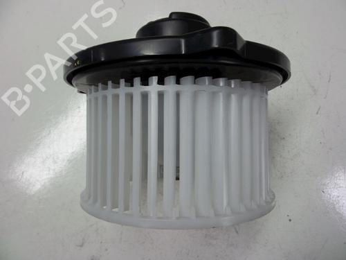 Heater blower motor MAZDA 2 (DE_, DH_) 1.3 (DE3FS) | BP22465032M62