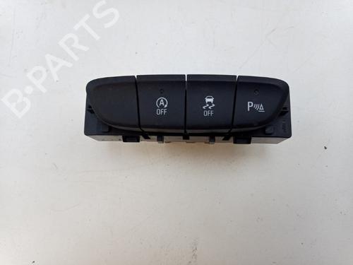 Spak kontakt OPEL ASTRA K Sports Tourer (B16) 1.0 Turbo (35) (105 hp) 29976219