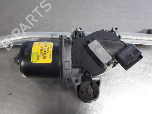 Front wipers mechanism CITROËN C3 I (FC_, FN_) 1.1 i | BP22461468C83 