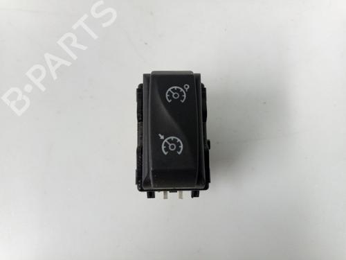 Used Switch RENAULT CLIO IV (BH_) 0.9 TCe 90 (BHNF, BHMA, BHMH, BHJK, BHJR) (90 hp) 22508509