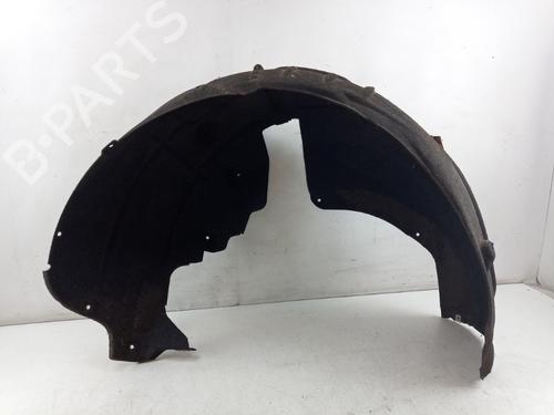 Used Wheel arch Wheel arch PORSCHE TAYCAN (Y1A) Turbo (Y1AFC1) (680 hp) 40263920 40263920