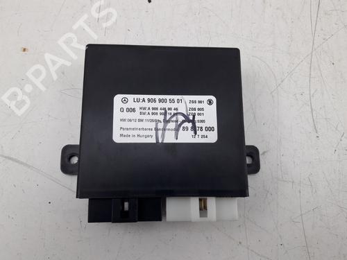 Used Electronic module VW CRAFTER 30-50 Van (2E_) 2.5 TDI (136 hp) 22507915