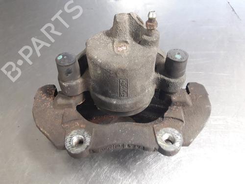 Right front brake caliper VOLVO V50 (545) 2.0 D | BP22459826M104