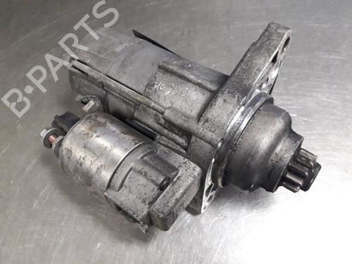 Startmotor VW GOLF V (1K1) 1.9 TDI (105 hp) 22472131