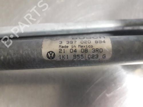 Front wipers mechanism VW GOLF V Variant (1K5) 1.9 TDI 4motion | BP30837553C83 