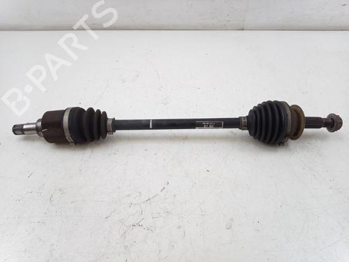 Used Left front driveshaft Left front driveshaft 37702067 37702067
